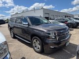 Used 2017 Chevrolet Suburban Premier image 4
