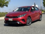 Used 2023 Kia Forte GT image 2