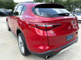 Used 2018 Alfa Romeo Stelvio Ti Sport image 3