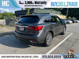 Used 2015 Acura MDX SH-AWD w/ Tech & Entertainment image 5