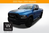 Used 2022 RAM 1500 Classic Warlock image 3
