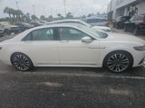 Used 2019 Lincoln Continental Select w/ Continental Climate Package image 5