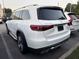 Used 2021 Mercedes-Benz GLS 450 4MATIC image 4