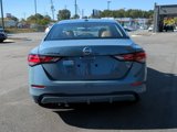 New 2025 Nissan Sentra SV w/ SV Premium Package image 4