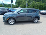 New 2025 Kia Soul LX image 4
