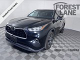 Used 2020 Toyota Highlander XLE image 4