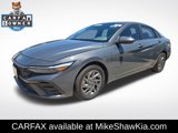 Used 2024 Hyundai Elantra SEL image 1