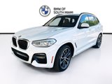 Used 2020 BMW X3 sDrive30i w/ M Sport Package 2 image 3