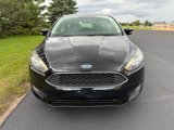 Used 2017 Ford Focus SEL w/ Cold Weather Package image 5