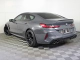 Used 2020 BMW M8 Gran Coupe xDrive Competition image 3