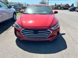 Used 2018 Hyundai Elantra Sport w/ Cargo Package image 3