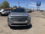 Used 2022 Hyundai Santa Fe SEL w/ Convenience + Premium Package image 2