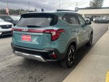 New 2025 Kia Seltos EX image 4