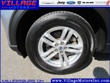 Used 2023 Ford Explorer XLT w/ Equipment Group 202A image 5