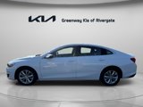 Used 2024 Chevrolet Malibu LT image 4