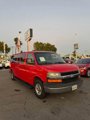 Used 2003 Chevrolet Express 3500 Extended Passenger w/ LS Preferred Equipment Group image 3