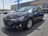 Used 2020 Hyundai Elantra SEL image 4