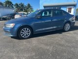Used 2015 Volkswagen Jetta S image 3