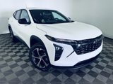 New 2025 Chevrolet Trax RS w/ Driver Confidence Package image 2
