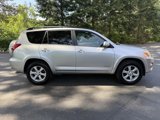 Used 2012 Toyota RAV4 Limited image 4