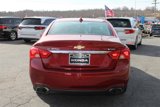 Used 2019 Chevrolet Impala Premier w/ Premier Convenience Package image 4