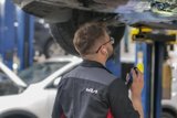 Used 2019 Mitsubishi Mirage ES image 4