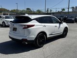 New 2025 Acura RDX SH-AWD image 5