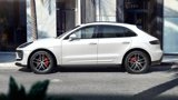 Used 2023 Porsche Macan S image 2