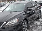 Used 2019 Nissan Sentra SV w/ Special Edition Package image 4
