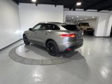 Used 2019 Jaguar F-PACE R-Sport image 5