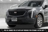 Used 2020 Cadillac XT4 Sport image 2