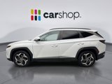 Used 2022 Hyundai Tucson SEL w/ Convenience + Premium Package image 2