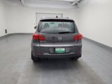 Used 2016 Volkswagen Tiguan SE image 6