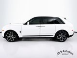 Used 2023 Rolls-Royce Cullinan Black Badge w/ Driver's Package image 4