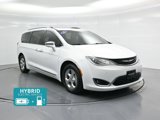 Used 2018 Chrysler Pacifica Limited w/ Advanced Safetytec Group image 1