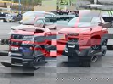 New 2025 Jeep Compass Latitude image 3