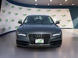 Used 2014 Audi A7 3.0T Prestige w/ Prestige Package image 2