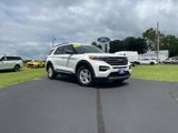 Certified 2023 Ford Explorer XLT w/ Equipment Group 202A image 2