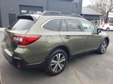 Used 2018 Subaru Outback 2.5i Limited w/ Protection Package #1 image 5