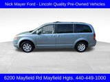 Used 2010 Chrysler Town & Country Touring w/ Entertainment Group #2 image 4