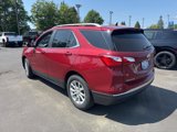Used 2021 Chevrolet Equinox LT image 2