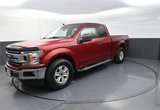 Used 2019 Ford F150 XLT image 4