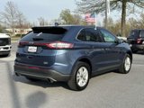 Used 2018 Ford Edge SEL image 2