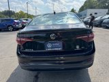 Certified 2024 Volkswagen Jetta SE image 4