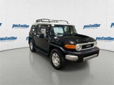 Used 2008 Toyota FJ Cruiser 4WD image 4