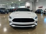 Used 2019 Ford Mustang Premium w/ Pony Package image 2