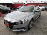 Used 2019 Honda Accord LX image 2