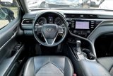 Used 2018 Toyota Camry SE image 4