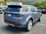 Certified 2022 Land Rover Discovery Sport SE image 3