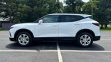 Used 2019 Chevrolet Blazer LT image 4